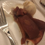 Photo n°2 de l'avis de Laura.e fait le 04/07/2022 à 06:25 sur le  La Ruggia à Varigotti