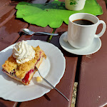 Photo n°1 de l'avis de Naturliebhaber. fait le 06/10/2023 à 16:41 sur le  Museumsgaststätte Zur alten Pfarre à Hohenfelden