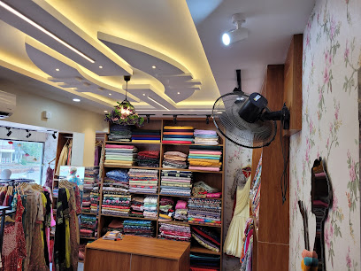 Aya Designz Boutique - Women's clothing store in Mangalapuram , India