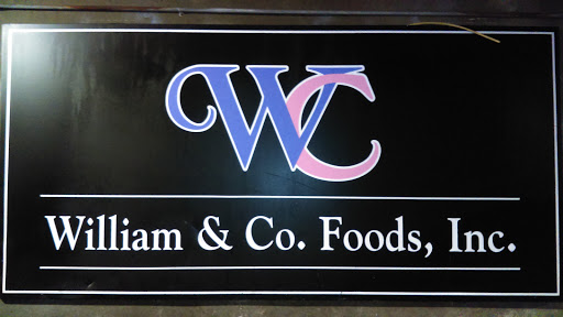 William & Co Inc