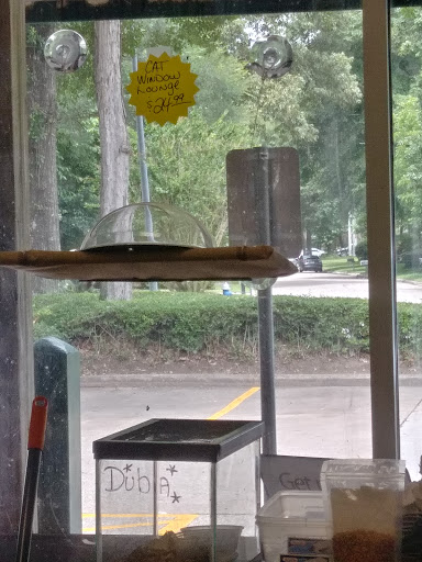 Pet Store «Animal Ark», reviews and photos, 2730 Brookdale Dr, Kingwood, TX 77339, USA