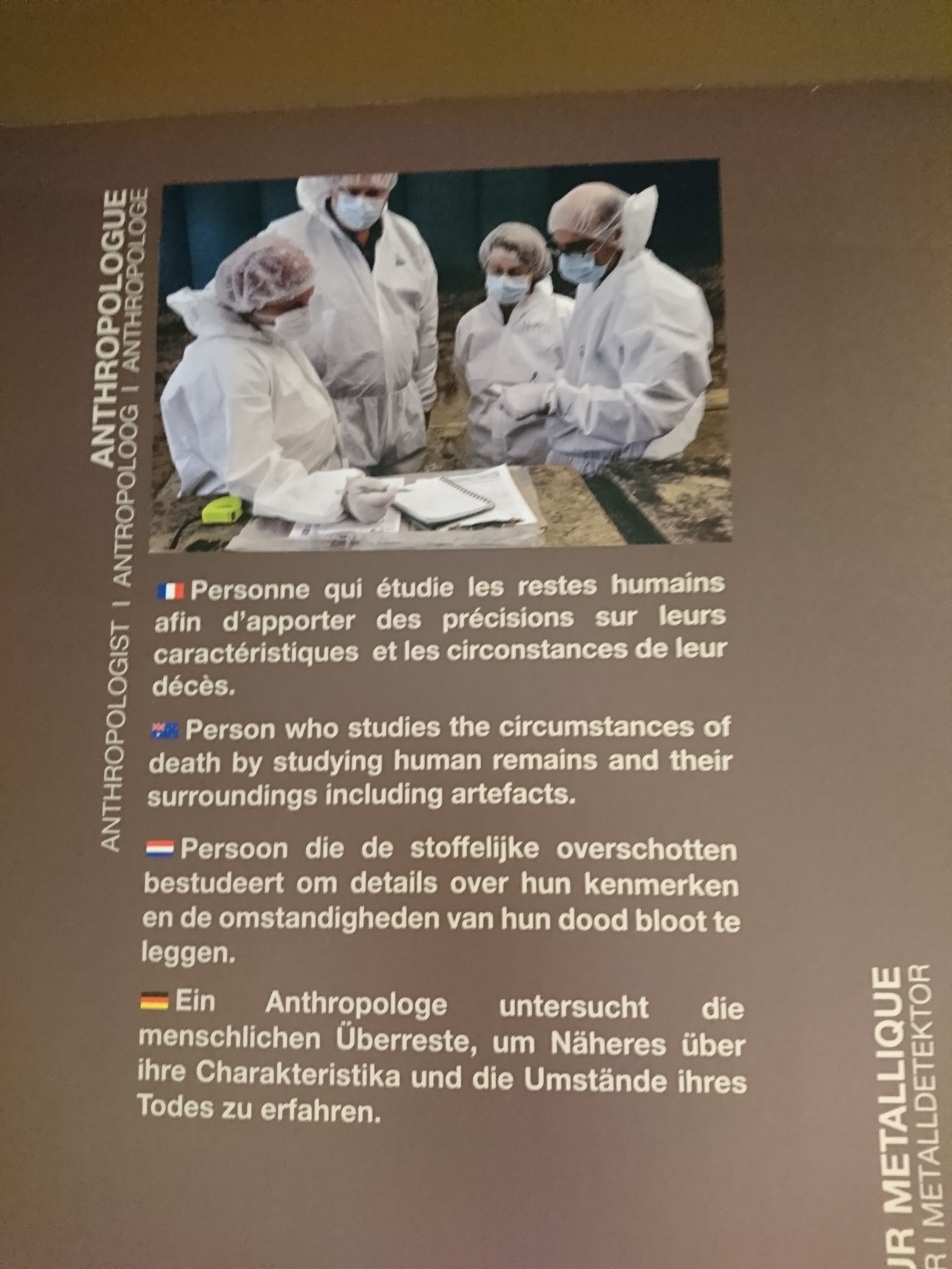 Photo n° 1 de l'avis de Marie-Claude.. fait le 14/11/2022 à 12:02
