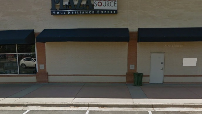 Plaza Appliance Mart