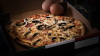 Photos du propriétaire du Pizzeria alias Pizza à Vaucresson - n°1