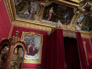 Photo n°6 de Golf de Noisy le Roi à Noisy-le-Roi ()