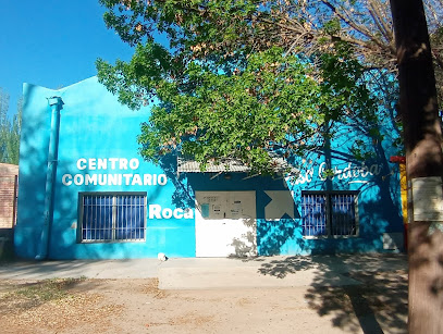 Centro Comunitario Paso Córdoba