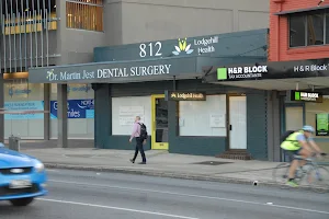 Dr Martin Jest Dental Surgery image