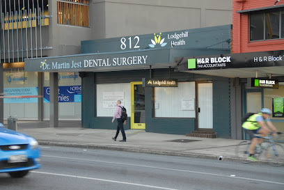 Dr Martin Jest Dental Surgery