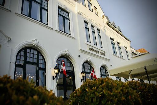 Hostrups Hotel & Restaurant in Tønder, Aalborg