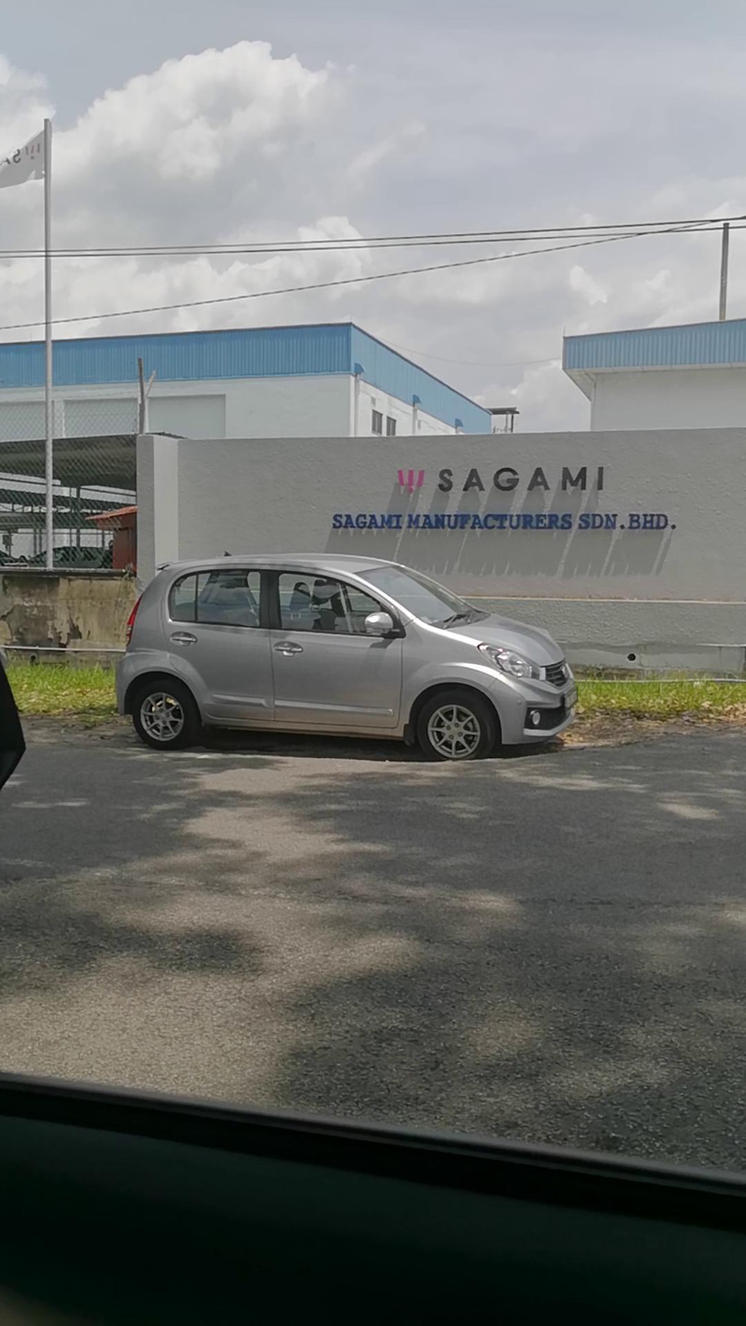 Sagami Manufacturers Sdn. Bhd.