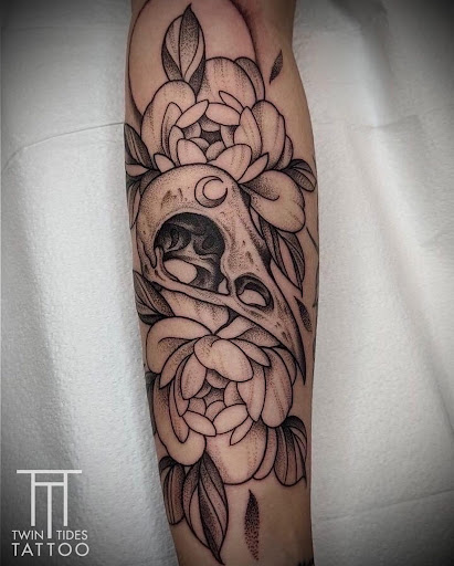 Find octopus tattoo ideas for your next unique tattoo in Wappingers Falls at Twin Tides Tattoo