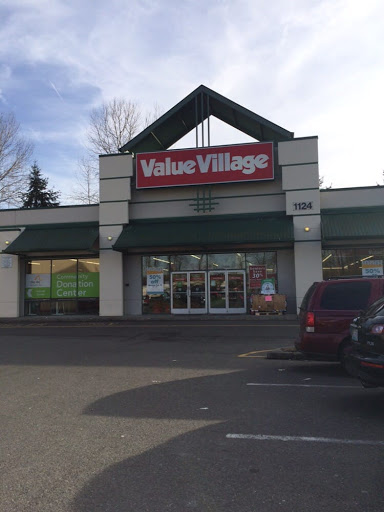Value Village, 1124 River Rd, Puyallup, WA 98371, USA, 
