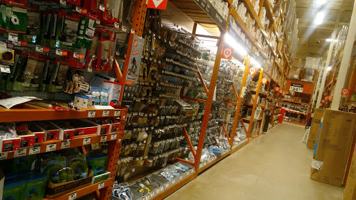 Home Improvement Store «The Home Depot», reviews and photos, 20300 Kelly Rd, Harper Woods, MI 48225, USA