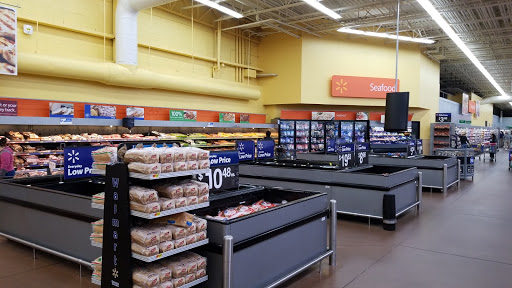 Department Store «Walmart Supercenter», reviews and photos, 101 Howland Blvd, Deltona, FL 32738, USA