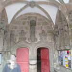 Photo n° 3 de l'avis de Maria.e fait le 21/08/2022 à 10:54 pour Enclos Paroissial de Lampaul-Guimillau à Lampaul-Guimiliau