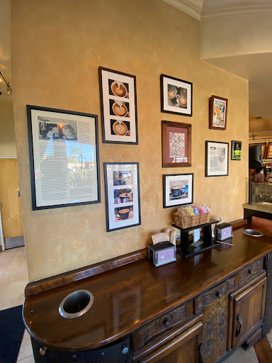 Coffee Shop «Kéan Coffee», reviews and photos, 13681 Newport Ave #14, Tustin, CA 92780, USA