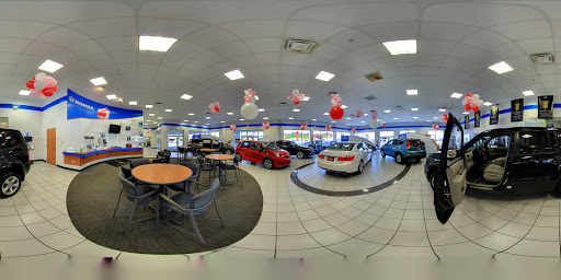 Honda Dealer «Jeff Wyler Honda of Colerain», reviews and photos, 8950 Colerain Ave, Cincinnati, OH 45251, USA