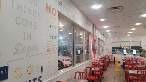 Krispy Kreme image