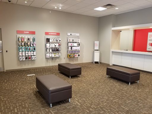 Cell Phone Store «Verizon», reviews and photos, 145 FM1382 #100, Cedar Hill, TX 75104, USA