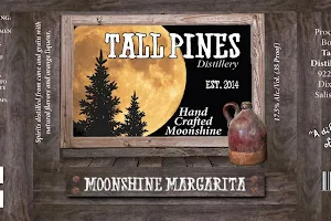 Tall Pines Distillery image