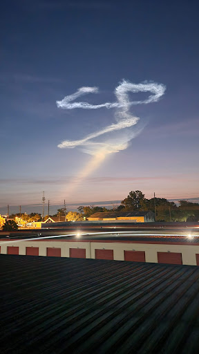 Self-Storage Facility «iStorage Winter Park Forsyth», reviews and photos, 3400 Forsyth Rd, Winter Park, FL 32792, USA