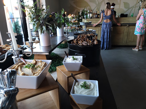 Caterer «Two Unique Catering», reviews and photos, 4303 Delemere Ct, Royal Oak, MI 48073, USA