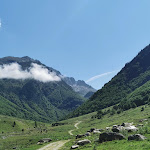 Photo n° 3 de l'avis de Hélène. fait le 10/08/2021 à 05:38 pour Reserve d’Orlu à Orlu