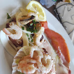 Photo n°2 de l'avis de Gabriella.a fait le 05/04/2022 à 16:27 sur le  Mancuso Pizzeria Primi Piatti à Messina