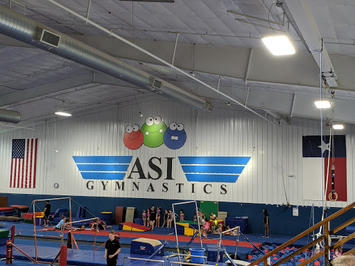 Gymnastics Center «ASI Gymnastics - The Woodlands», reviews and photos, 4000 Farm to Market Rd 1488, Conroe, TX 77384, USA