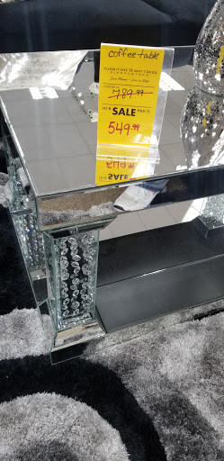 Furniture Store «Furniture & Mattress Discounters», reviews and photos, 2388 N Alma School Rd, Chandler, AZ 85224, USA