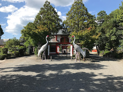 箱崎八幡神社