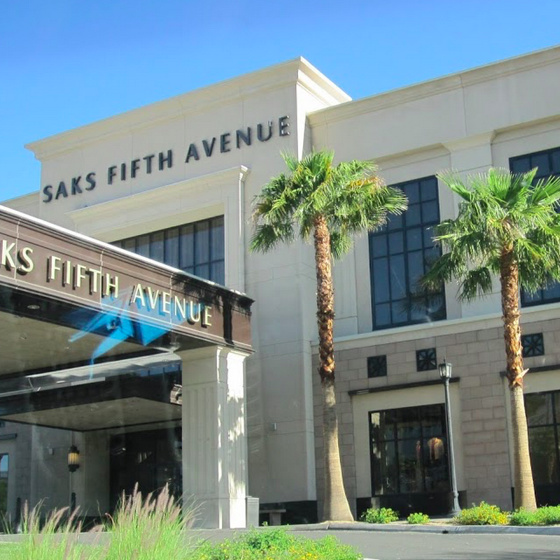 Saks Fifth Avenue