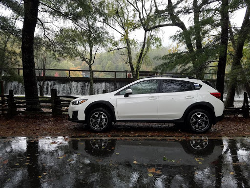 Subaru Dealer «Prestige Subaru», reviews and photos, 585 Tunnel Rd, Asheville, NC 28805, USA