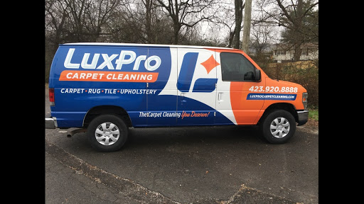 LuxPro Carpet Cleaning