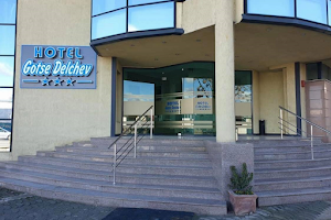 hotel Goce Delchev image