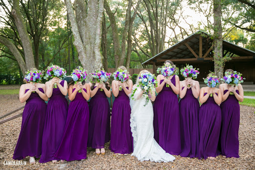 Event Venue «Bowing Oaks Plantation», reviews and photos, 7743 Alphons St, Jacksonville, FL 32256, USA