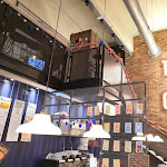 Photo n°1 de l'avis de Astrit.u fait le 21/12/2018 à 09:55 sur le  Toast to Coast Bicocca à Milan