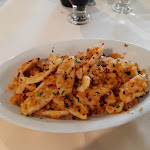 Photo n°2 de l'avis de Michele.a fait le 21/10/2019 à 16:11 sur le  Ristorante rurale La Pannocchia à Tito