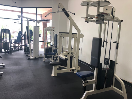 Gym «NoCo Fitness», reviews and photos, 4689 W 20th St, Greeley, CO 80634, USA