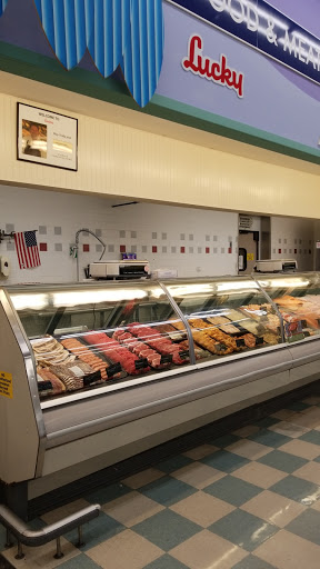 Supermarket «Lucky», reviews and photos, 484 N Mathilda Ave, Sunnyvale, CA 94085, USA