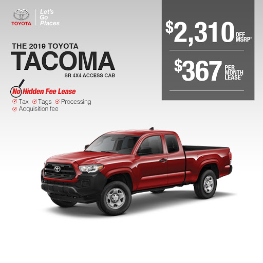 Used Car Dealer «Younger Toyota», reviews and photos, 1945 Dual Hwy, Hagerstown, MD 21740, USA