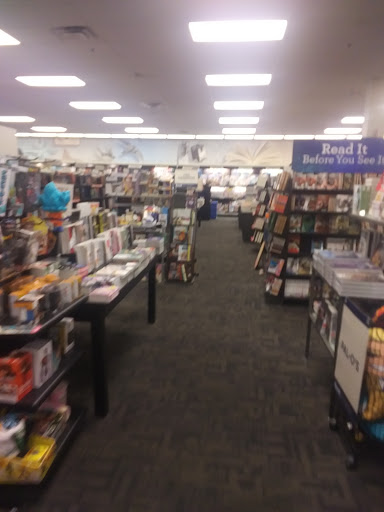 Book Store «Books-A-Million», reviews and photos, 1060 S Amity Rd, Conway, AR 72032, USA