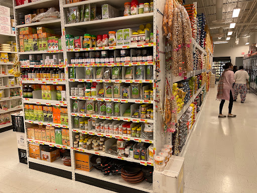 Indian Grocery Store «Patel Brothers», reviews and photos, 6302 E 82nd St, Indianapolis, IN 46250, USA