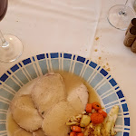 Photo n°1 de l'avis de Ana.a fait le 15/01/2021 à 15:29 sur le  Ristorante Baracca à Biella