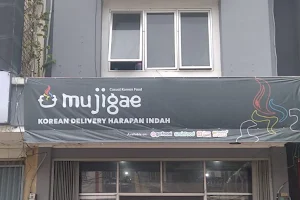 Mujigae Korean Delivery Harapan Indah image