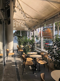 Atmosphère du Restaurant français Café de L'Industrie Boulogne-Billancourt - n°7