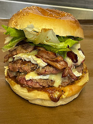 Photo n°12 de Burger Parisien (Halal) à Champigny-sur-Marne ()
