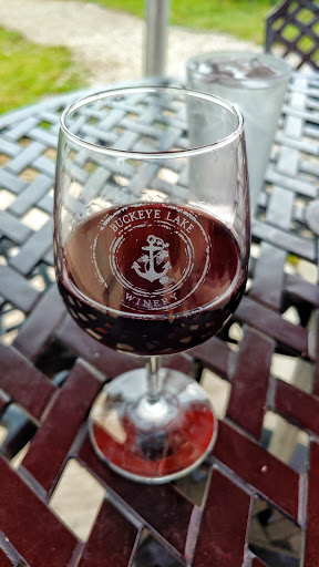 Winery «Buckeye Lake Winery, Inc», reviews and photos, 13750 Rosewood Rd NE, Thornville, OH 43076, USA