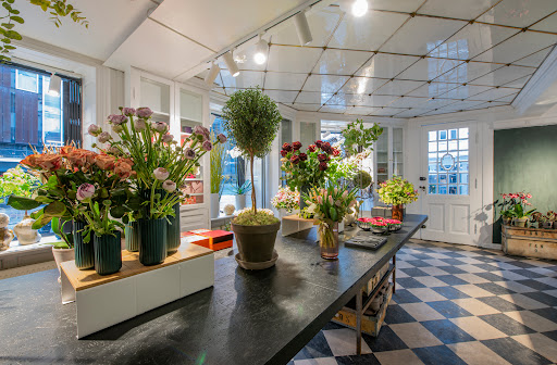 Nicolai Bergmann Flowers & Design