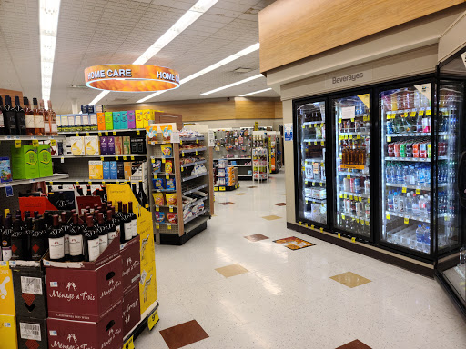 Pharmacy «Rite Aid», reviews and photos, 909 E Yelm Ave, Yelm, WA 98597, USA